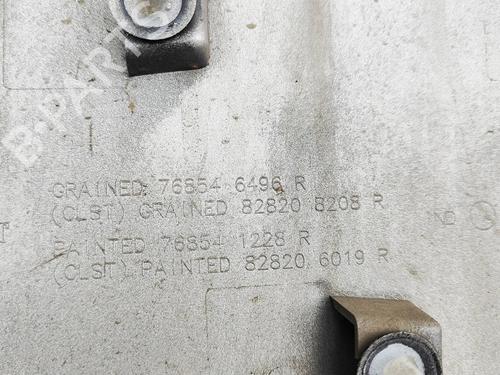 Other OPEL VIVARO B Bus (X82) 1.6 CDTI (06) | BP32025645O1 