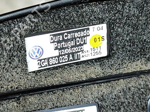 Roof bar VW T-ROC (A11, D11) 1.0 TSI | BP19075986C65 