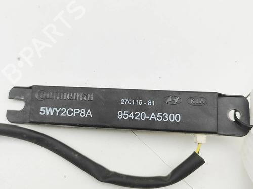 Electronic module HYUNDAI SANTA FÉ III (DM, DMA) 2.2 CRDi 4WD | BP39485638M83 - Image 5