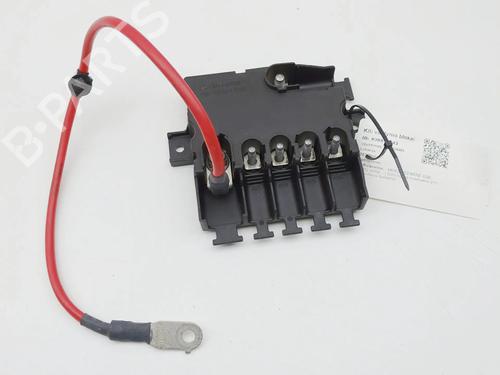 Módulo eletrónico Módulo eletrónico MERCEDES-BENZ EQE (V295) EQE 350+ (295.121) (292 hp) 39656849 39656849