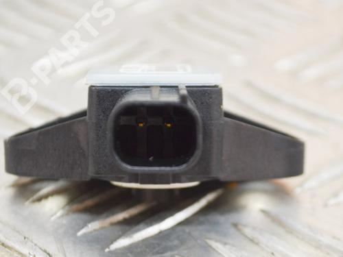 Elektronisk sensor HYUNDAI KONA (OS, OSE, OSI) 1.0 T-GDi | BP8834933M84 