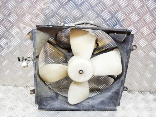 Used Radiator fan Radiator fan 27754034 27754034