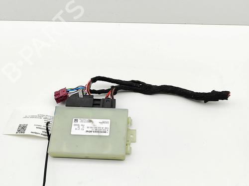 Electronic module MERCEDES-BENZ GLB (X247) GLB 220 d 4-matic (247.615) | BP36952522M83 - Image 3