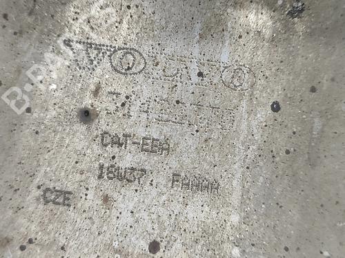 Catalyst VOLVO V60 II (225) D3 | BP27793521M10 - Image 8