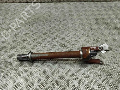 Used Left front driveshaft HONDA CIVIC X Hatchback (FC_, FK_) 2.0 Type-R (FK8) (320 hp) 20675952