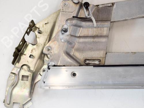 Front left window mechanism SMART CITY-COUPE (450) 0.7 (450.352, 450.353) | BP20232811C22 