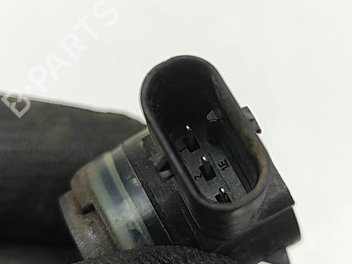 Electronic module TESLA MODEL X (5YJX) P100D AWD | BP33661866M83 - Image 5