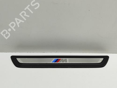 Trinbræt BMW X3 (F25) xDrive 20 d (184 hp) 27531751