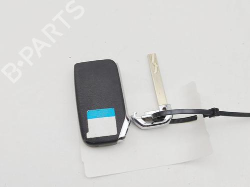 Electronic module KIA EV6 (CV) 77 | BP38960842M83 - Image 5
