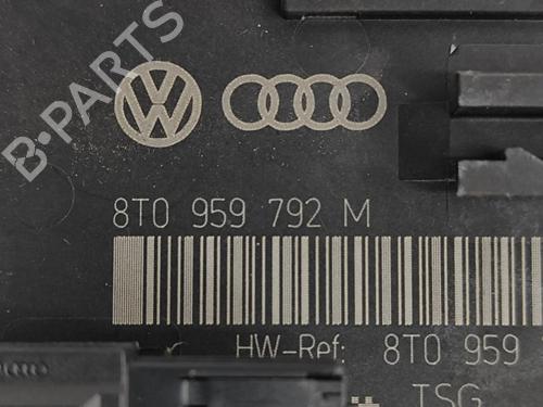 Electronic module AUDI A5 Convertible (8F7) 2.0 TDI | BP24143282M83 