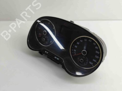 Instrument cluster VW AMAROK (2HA, 2HB, S1B, S6B, S7A, S7B, AGD) 2.0 BiTDI 4motion | BP24141398C47