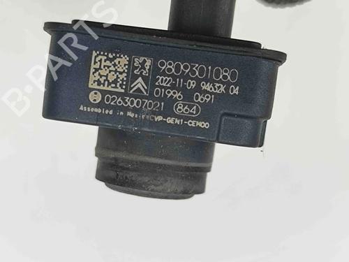 Camera CITROËN C5 AIRCROSS (A_) 1.6 Hybrid 225 (A45GFR) | BP29459588E14  - Image 6