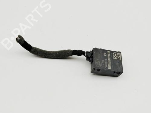 Electronic module LAND ROVER RANGE ROVER EVOQUE (L538) 2.0 D | BP38292282M83 - Image 4