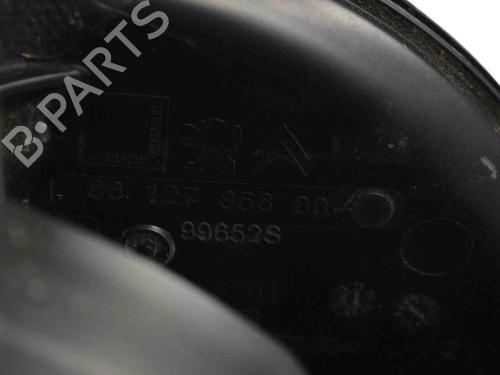 Air filter box PEUGEOT 208 II (UB_, UP_, UW_, UJ_) 1.2 PureTech 100 | BP30245130M87 