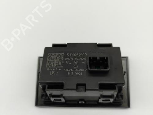 Switch VW GOLF VIII (CD1, DA1) 2.0 TSI R 4motion | BP30005180I30 