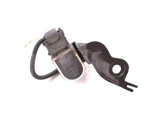 Elektronisk sensor MERCEDES-BENZ S-CLASS (W222, V222, X222) S 350 BlueTEC / d (222.132, 222.032, 222.123) (258 hp) 30211724