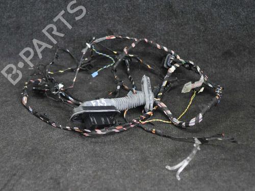 Used Wiring harness BMW X3 (F25) xDrive 35 i (306 hp) 14647046