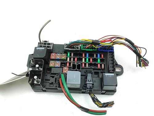 Used Fuse box JAGUAR F-TYPE Coupe (X152) 3.0 SCV6 S (380 hp) 31859580