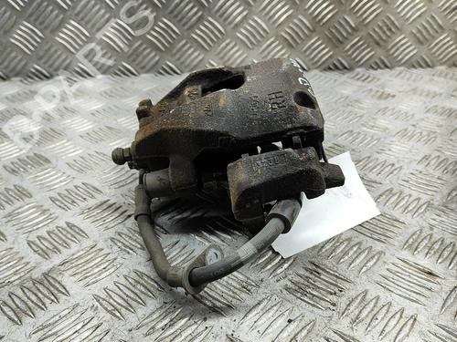 Right front brake caliper FORD FIESTA VI Van 1.0 EcoBoost | BP28548347M104  - Image 5