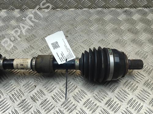 Right front driveshaft MERCEDES-BENZ EQA (H243) EQA 250 (243.701) | BP38706401M39 - Image 3