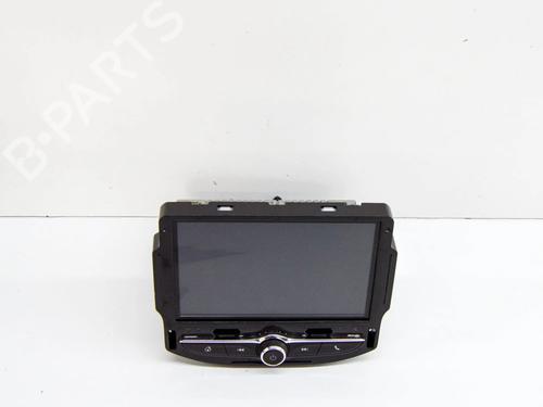 Used Electronic module OPEL MOKKA / MOKKA X (J13) 1.4 (_76) (140 hp) 14649169