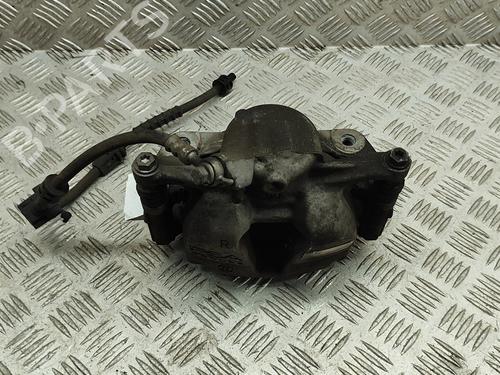 Right front brake caliper PEUGEOT 408 II (FP_, F3_) PureTech 130 (FPHNST) | BP27796574M104 