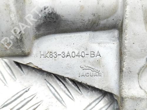 Støtte LAND ROVER RANGE ROVER VELAR (L560) 2.0 D180 TD4 4x4 | BP39409149C155 - Image 7