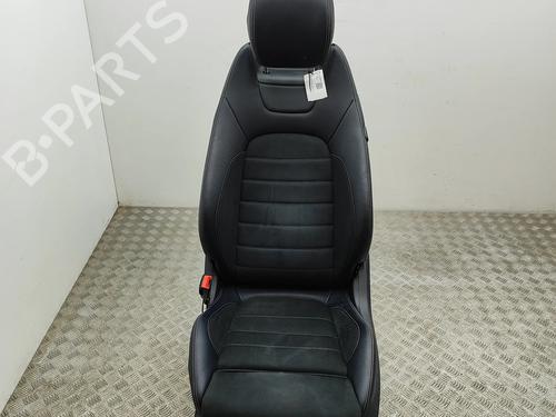 Banco frente esquerdo Banco frente esquerdo MERCEDES-BENZ C-CLASS Coupe (C205) C 200 EQ Boost (205.377) (184 hp) 34630242 34630242