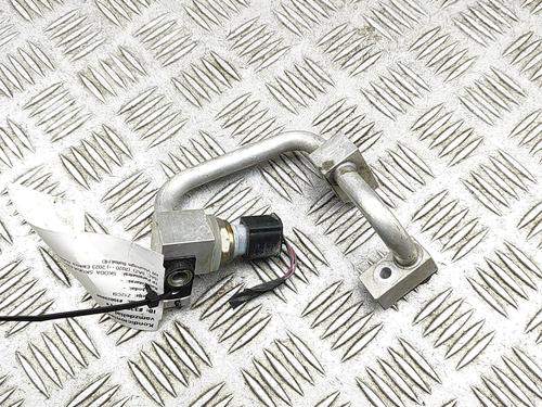 Used AC pipe AC pipe SKODA ENYAQ iV SUV (5AZ) 80 (204 hp) 33378757 33378757