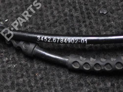 Electronic sensor BMW 5 (F10) 535 i | BP6728525M84 