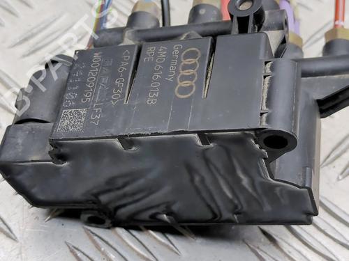 Electronic module VW TOUAREG (CR7, RC8) 3.0 TDI 4motion | BP38707231M83 - Image 7