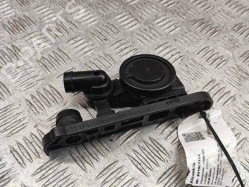 Used Pipe AUDI A4 B7 (8EC) 2.0 TFSI (220 hp) 28438695