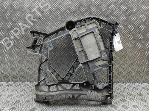 Used Rear bumper bracket Rear bumper bracket MERCEDES-BENZ GL-CLASS (X166) GL 350 CDI / BlueTec 4-matic (166.823, 166.824) (258 hp) 33387958 33387958