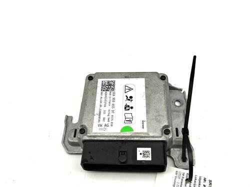 Used ECU airbags ECU airbags VW ID.4 (E21) Pure (148 hp) 33291837 33291837