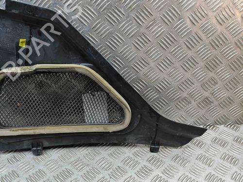 Pipe MERCEDES-BENZ GLE Coupe (C292) AMG 63 S 4-matic (292.375) | BP29459728M125