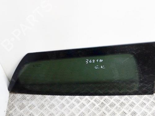 Used Rear left quarter glass CHRYSLER PACIFICA (RU) 3.6 (291 hp) 27756497