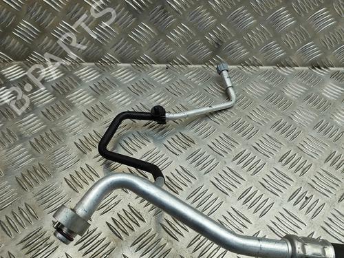 AC pipe PORSCHE CAYENNE (9YA) 4.0 Turbo S E-Hybrid AWD (9YACH1) | BP34374615M126  - Image 5