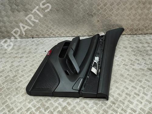 Rear left panel PORSCHE PANAMERA (970) 3.6 4 | BP27532699C60  - Image 6