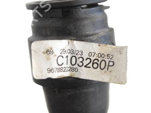 Pipe OPEL CROSSLAND X / CROSSLAND (P17, P2QO) 1.2 (75) | BP30247297M125 