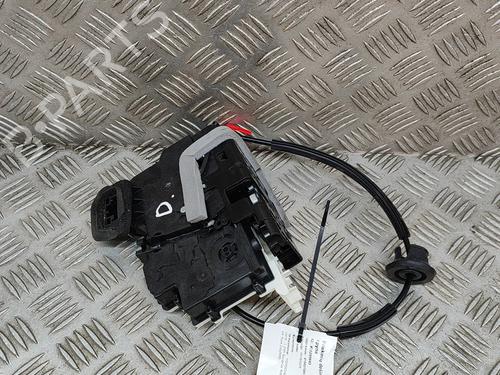 Front right lock PORSCHE 911 (992) GT3 (992810) | BP27773842C97  - Image 5