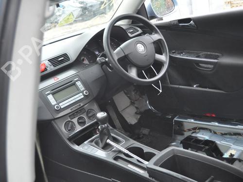 Other VW PASSAT B6 (3C2) 1.9 TDI | BP32754705O1 - Image 5