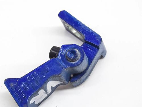 Hinge/Door check strap VW GOLF VII (5G1, BQ1, BE1, BE2) 2.0 R 4motion | BP14616462C146 