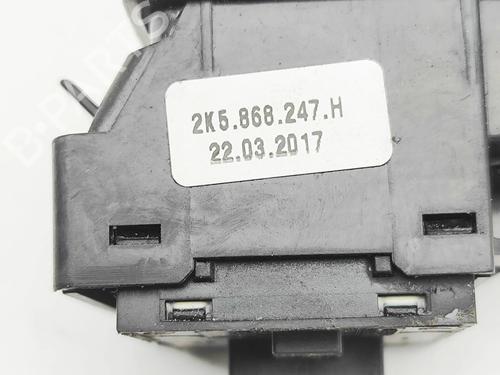 Right front window switch VW CADDY IV Box Body/MPV (SAA, SAH) 2.0 TDI | BP38783104I26 - Image 6