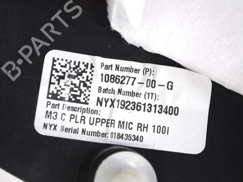 Other TESLA MODEL 3 (5YJ3) EV AWD | BP30231631O1 