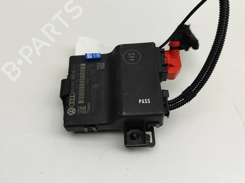 Electronic module AUDI Q3 (8UB, 8UG) 2.0 TFSI quattro | BP37610034M83 - Image 4