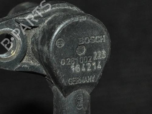 Electronic sensor AUDI A3 (8P1) 2.0 FSI | BP14655540M84