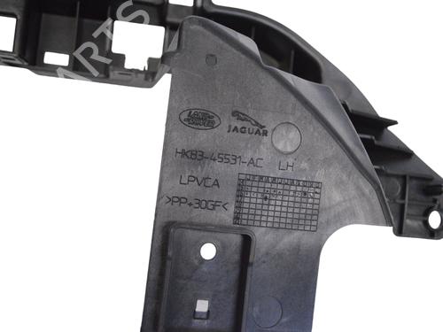 Other JAGUAR F-PACE (X761) 2.0 TD4 | BP30246419O1