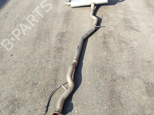 Exhaust system VOLVO XC90 II (256) B5 Mild-Hybrid | BP28561456M121 - Image 4