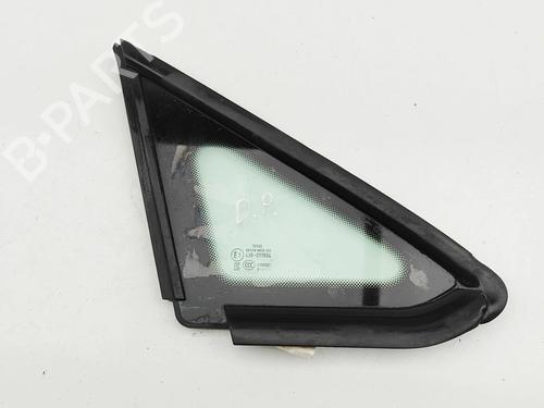 Used Front right quarter glass VW CADDY V MPV (SBB, SBJ) 2.0 TDI 4motion (122 hp) 31976936