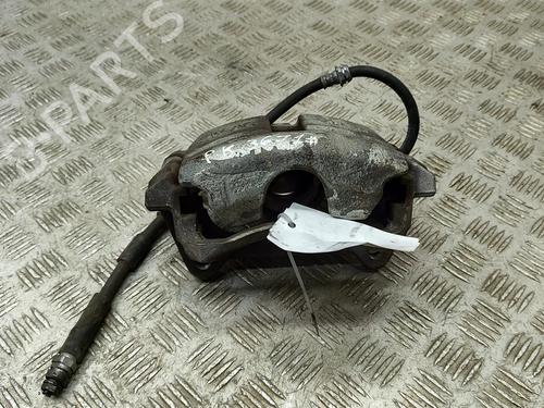 Used Left front brake caliper VW TIGUAN (AD1, AX1) 1.5 TSI (131 hp) 27757170
